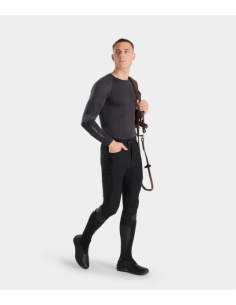 Pantalon Homme X Perform Iconic - Horse Pilot