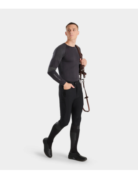 Pantalon Homme X Perform Iconic - Horse Pilot