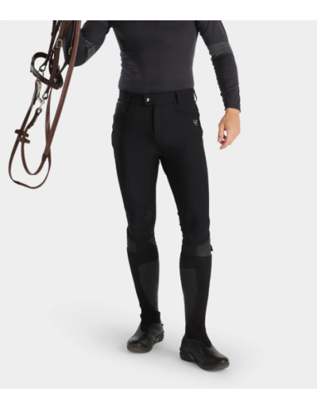 Pantalon Homme X Perform Iconic - Horse Pilot