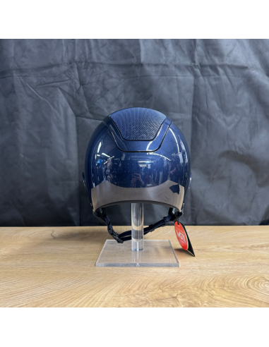 Casque Star Lady Pure Shine - Navy