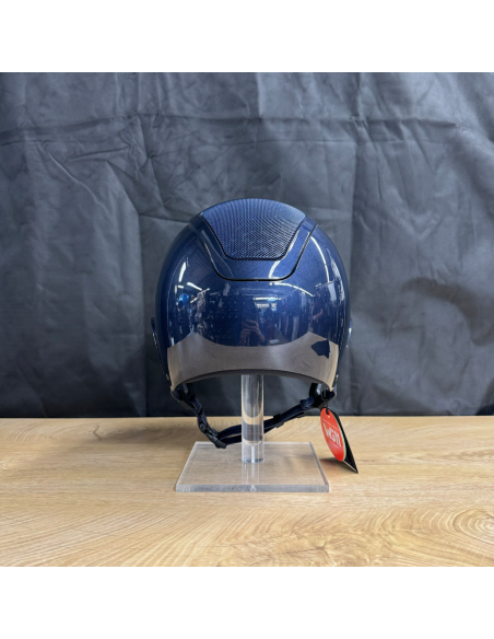 Casque Star Lady Pure Shine - Navy