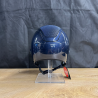 Casque Star Lady Pure Shine - Navy