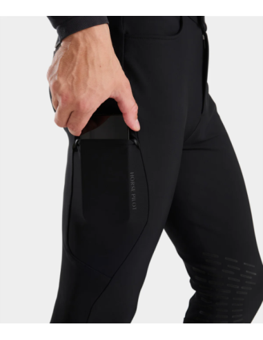 Pantalon Homme X Perform Iconic - Horse Pilot