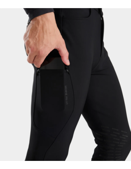 Pantalon Homme X Perform Iconic - Horse Pilot