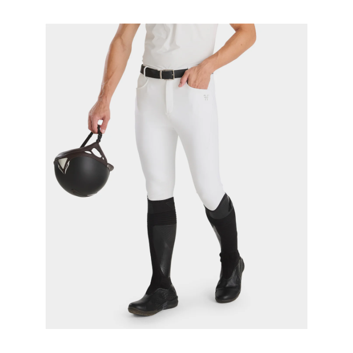 Pantalon Homme X Perform Iconic - Horse Pilot