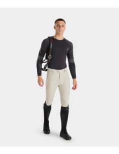 Pantalon Homme X Perform Iconic - Horse Pilot 2