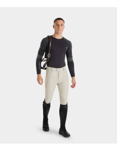 Pantalon Homme X Perform Iconic - Horse Pilot