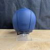 Casque Cromo 2.0 Matt Bleu