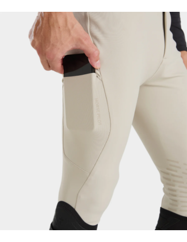 Pantalon Homme X Perform Iconic - Horse Pilot
