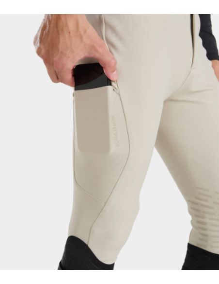 Pantalon Homme X Perform Iconic - Horse Pilot