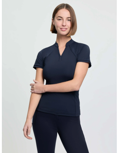 Base Layer Lisa Mesh - LeMieux