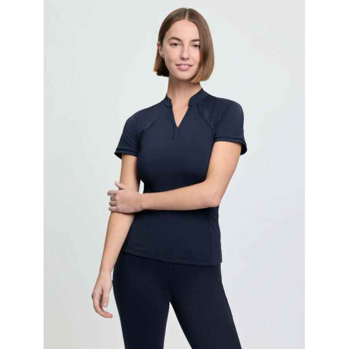 Base Layer Lisa Mesh - LeMieux