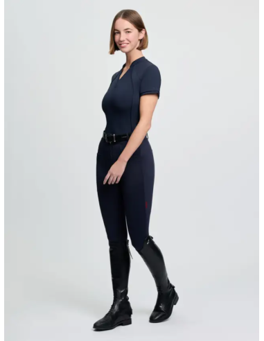 Base Layer Lisa Mesh - LeMieux