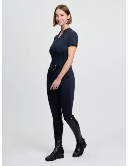 Base Layer Lisa Mesh - LeMieux