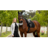 Tapis Air-Tek Mesh Dressage Square SS26 - LeMieux