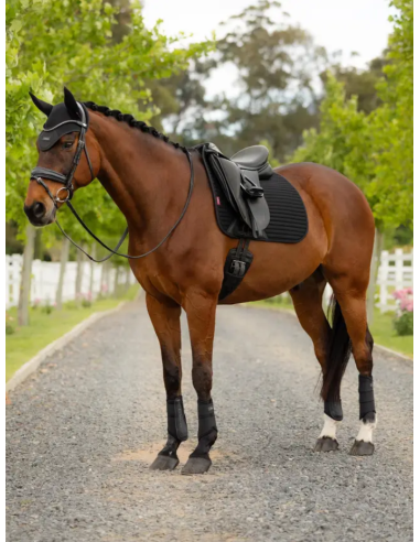 Tapis Air-Tek Mesh Dressage Square SS26 - LeMieux