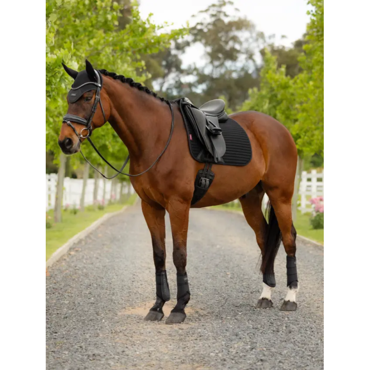 Tapis Air-Tek Mesh Dressage Square SS26 - LeMieux