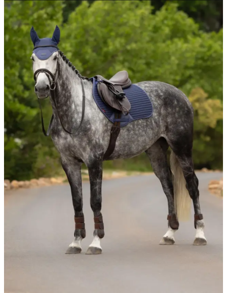 Tapis Air-Tek Mesh Close Contact Square SS26 - LeMieux