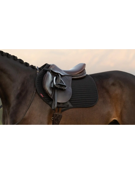 Tapis Air-Tek Mesh Close Contact Square SS26 - LeMieux