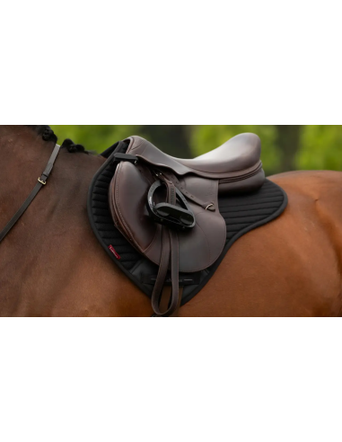 Tapis Air-Tek Mesh Half Square SS26 - LeMieux