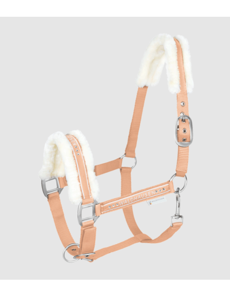 Licol Elegant - Waldhausen