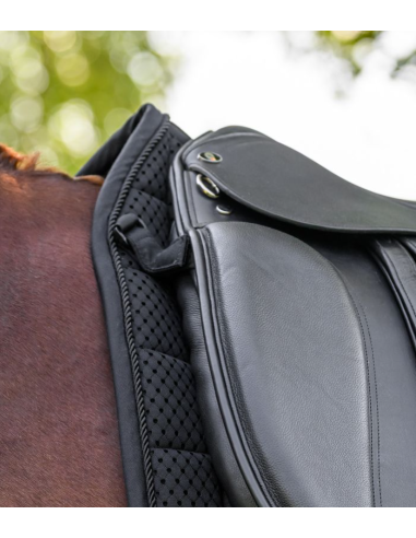 Tapis Dressage Breath Performance - Waldhausen