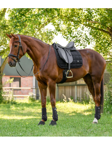 Tapis Dressage Breath Performance - Waldhausen