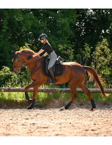 Tapis Dressage Breath Performance - Waldhausen
