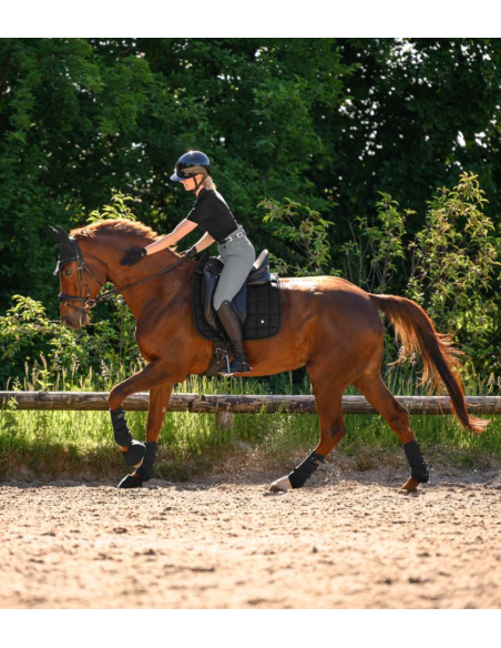 Tapis Dressage Breath Performance - Waldhausen