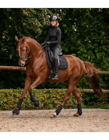 Tapis Dressage Breath Performance - Waldhausen