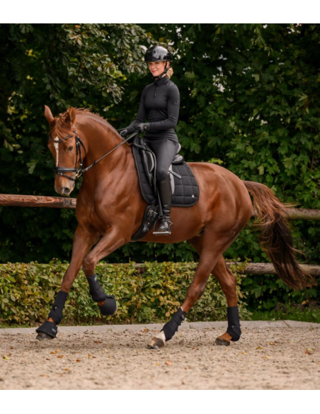 Tapis Dressage Breath Performance - Waldhausen