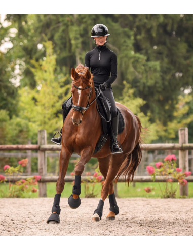 Tapis Dressage Breath Performance - Waldhausen