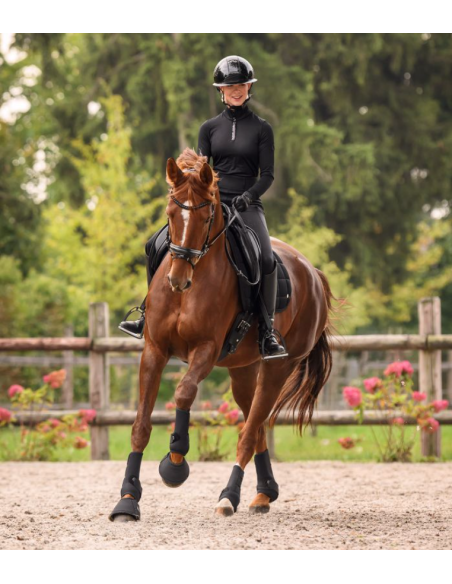 Tapis Dressage Breath Performance - Waldhausen