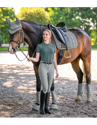 Tapis Dressage Breath Performance - Waldhausen