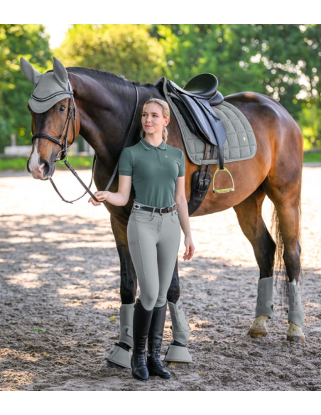 Tapis Dressage Breath Performance - Waldhausen