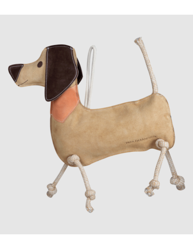 Jouet pour cheval Dackel Dieter - Waldhausen