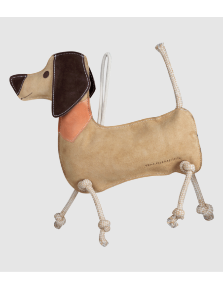 Jouet pour cheval Dackel Dieter - Waldhausen