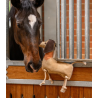 Jouet pour cheval Dackel Dieter - Waldhausen