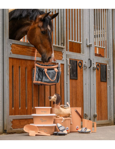 Jouet pour cheval Dackel Dieter - Waldhausen