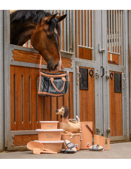 Jouet pour cheval Dackel Dieter - Waldhausen