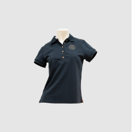 Polo Femme Anzia - Flags&Cup