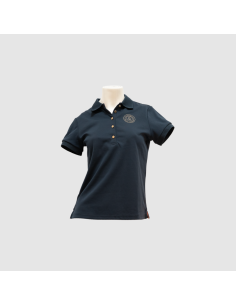 Polo Femme Anzia - Flags&Cup