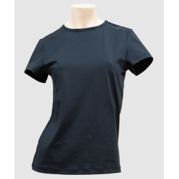 T-Shirt Femme Casoria - Flags&Cup