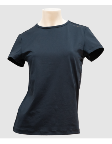 T-Shirt Femme Casoria - Flags&Cup