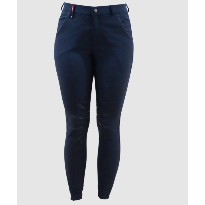 Pantalon Homme Belmont - Flags&Cup