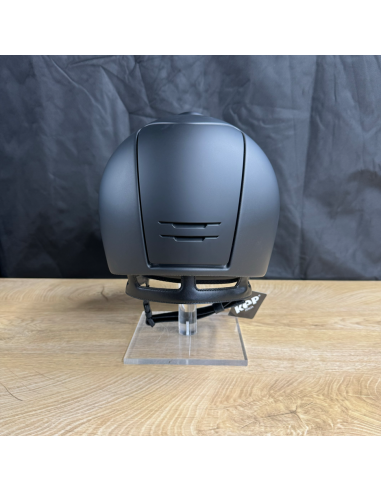 Casque Cromo 2.0 Matt Noir