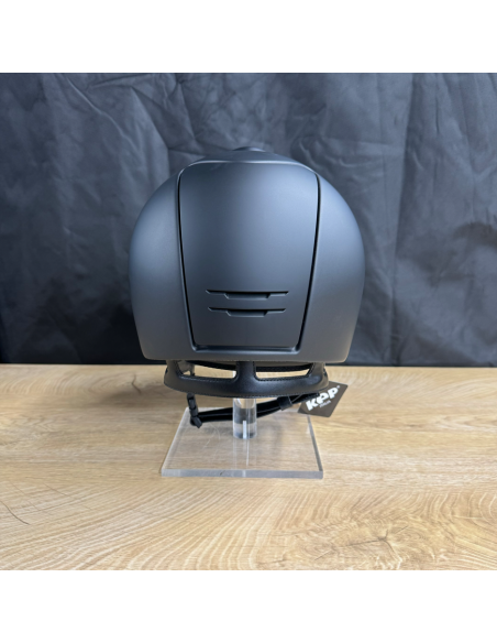 Casque Cromo 2.0 Matt Noir