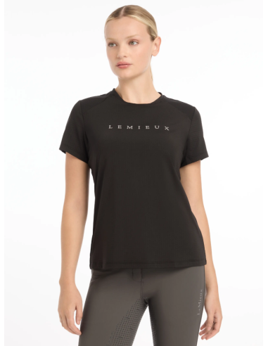 T-shirt Sports - LeMieux