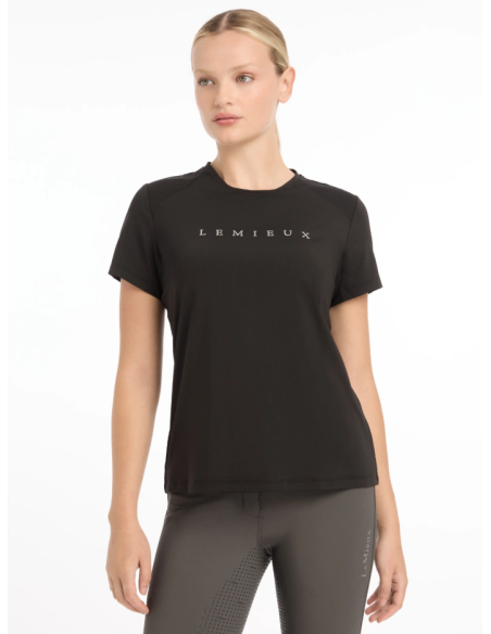 T-shirt Sports - LeMieux