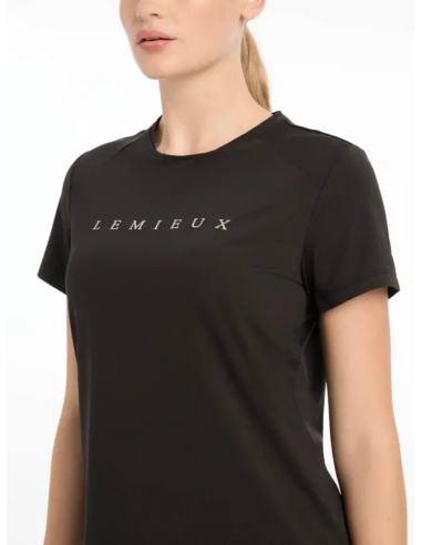T-shirt Sports - LeMieux